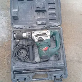 перфоратор отбойник