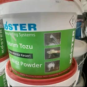 gidroizolyasiya koster