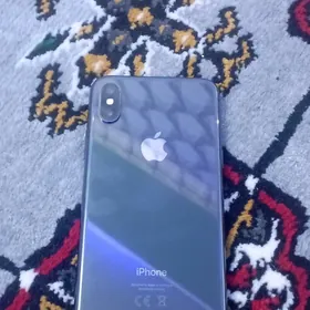 iPhone xs