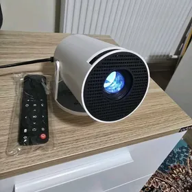 Hy300 Projecktor Pro Smart