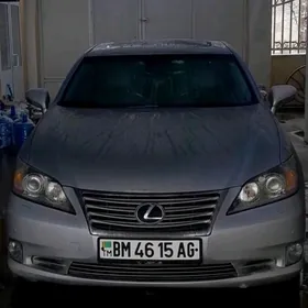 Lexus ES 350 2010