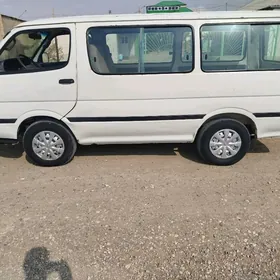 Toyota Hiace 1997