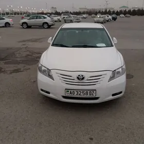 Toyota Camry 2008