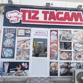 stalawoý tehnikalary