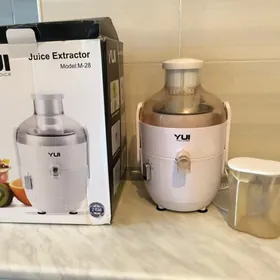 соковыжималка