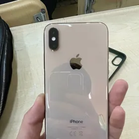 Iphone xs