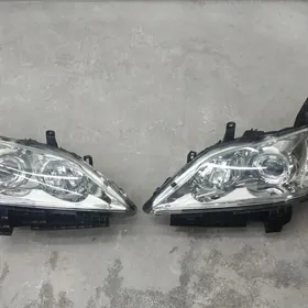 FARA Lexus es 350 2011goda