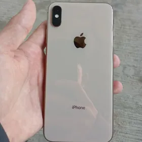 iPhone Xs Max