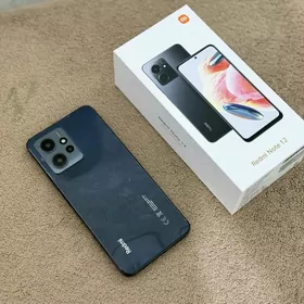 Redmi note12