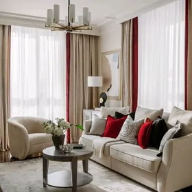 ДОМ 30 МКР. 4,5 СОТКИ