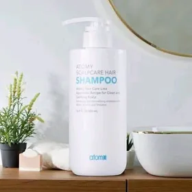 Koreý Şampuny — Saç dökülmesin