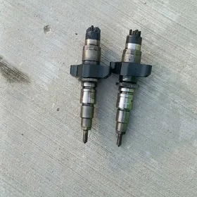 Daf lf iveko injektor