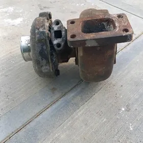 Mitsubishi canter turbina