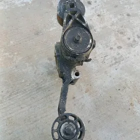 Cummins natajitel pompa