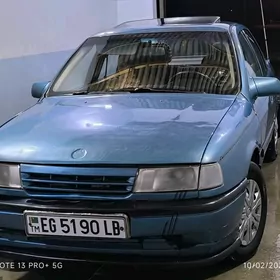 Opel Vectra 1992