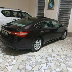 Toyota Avalon 2013