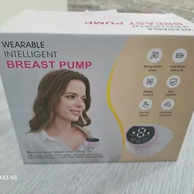 молокоотсос