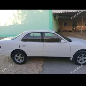Toyota Camry 1992