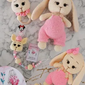 3li towshanjyk babek komplekti