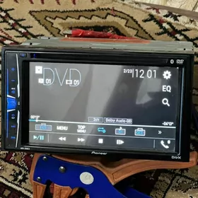 Pioneer  Orginal ✅