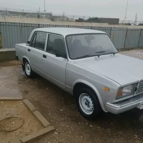 Lada 2107 2011