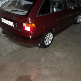 Opel Astra 1992