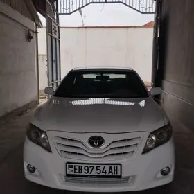 Toyota Camry 2008
