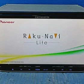 магнитофон carrazzeria