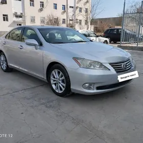 Lexus ES 350 2011
