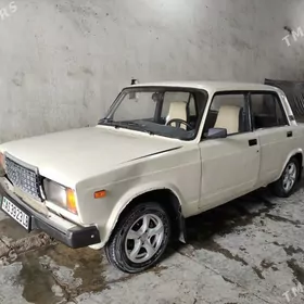 Lada 2107 1993