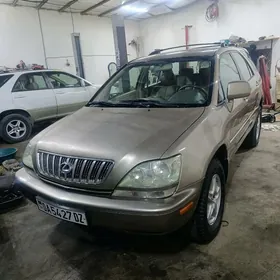 Lexus RX 300 2000
