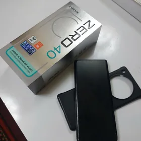 İnfinix Zero 40 8+8/256