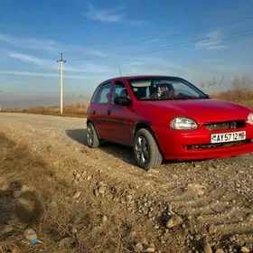 Opel Vita 1998
