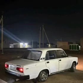 Lada 2107 1990