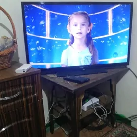 Телевизор 42