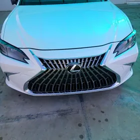 Lexus ES 350 2023