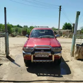 Toyota 4Runner 1994