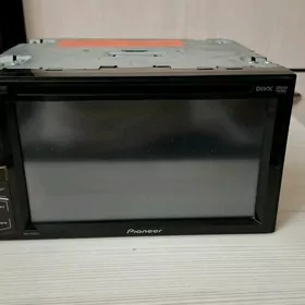 pioneer AVH 175