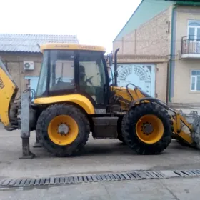 JCB 4CX ECO 2010