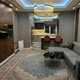 Arenda Mir 7/1 9/9 2+1Kom