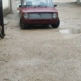 Lada 2106 1984