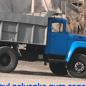 MITI DERS SEMENT PULPA GUM PAK