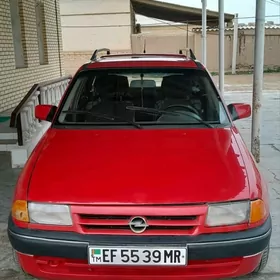 Opel Astra 1992
