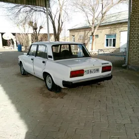 Lada 2107 1998