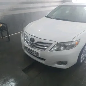 Toyota Camry 2008