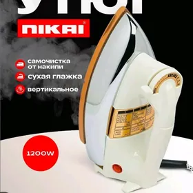 ORGYNAL NIKAŸ ÜTUK 1200 WAT