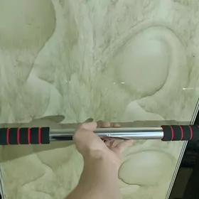 turnik gapyñ arasyna