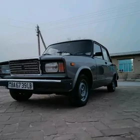 Lada 2107 2010