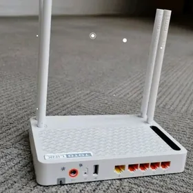 роутерTOTOLINK A3002RU AC1200