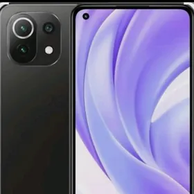 Xiomi Mi 11 lite 5G NE